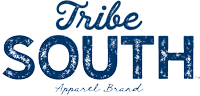 TRIBE SOUTH Logo