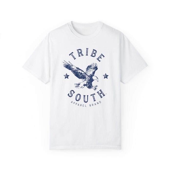 Tribe South "Screaming Eagle" Tee - Image 5