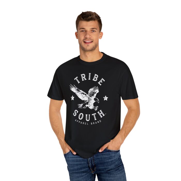 Tribe South "Screaming Eagle" Tee - Image 24