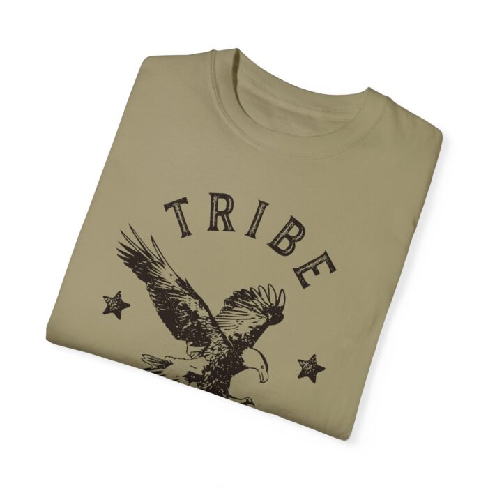 Tribe South "Screaming Eagle" Tee - Image 11