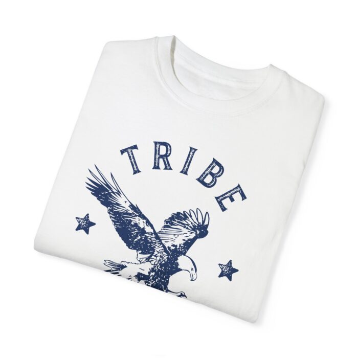 Tribe South "Screaming Eagle" Tee - Image 7