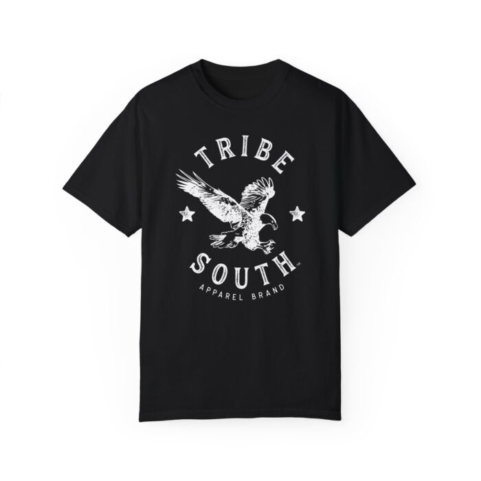 Tribe South "Screaming Eagle" Tee - Image 21