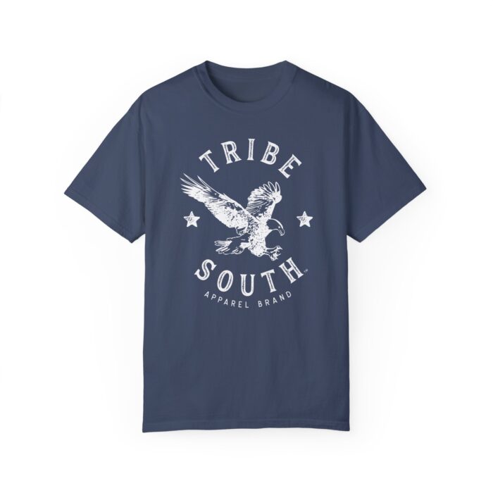 Tribe South "Screaming Eagle" Tee