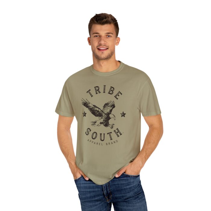 Tribe South "Screaming Eagle" Tee - Image 12