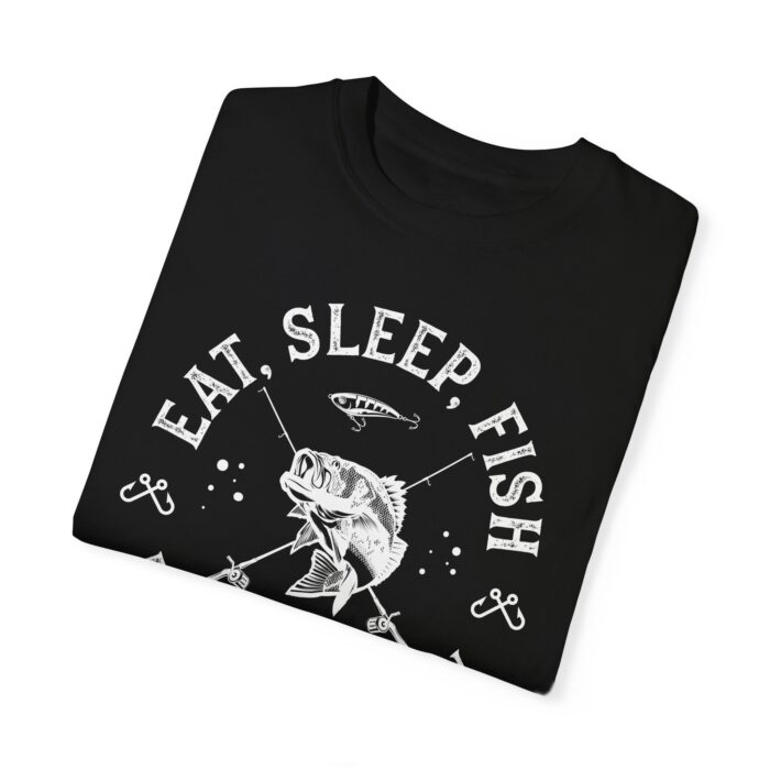 Copy of Tribe South "Eat, Sleep, Fish" Tee - Image 23