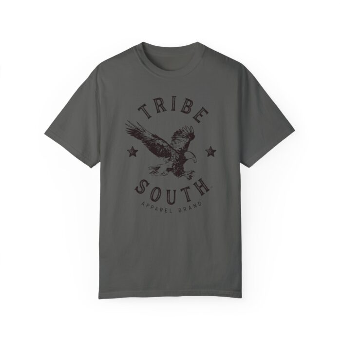 Tribe South "Screaming Eagle" Tee - Image 13