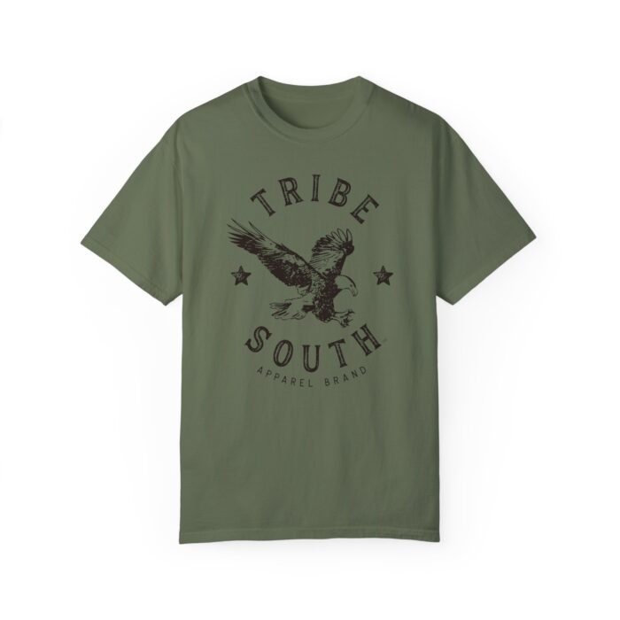 Tribe South "Screaming Eagle" Tee - Image 17