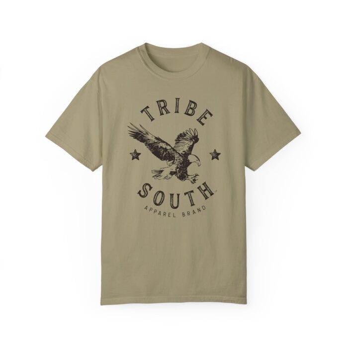 Tribe South "Screaming Eagle" Tee - Image 9