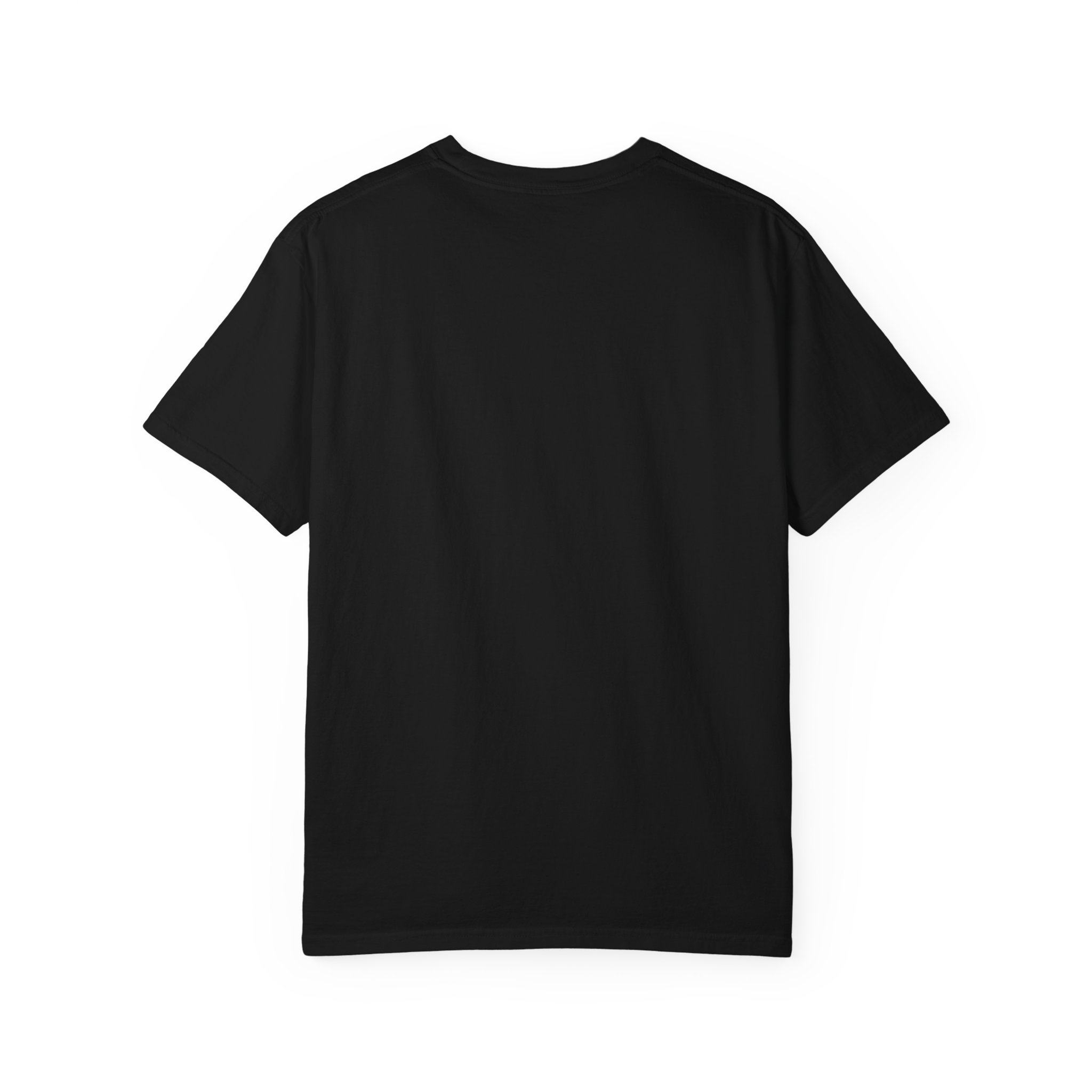 Tribe South YEE HAW Bull Rider Graphic T-Shirt - Image 2