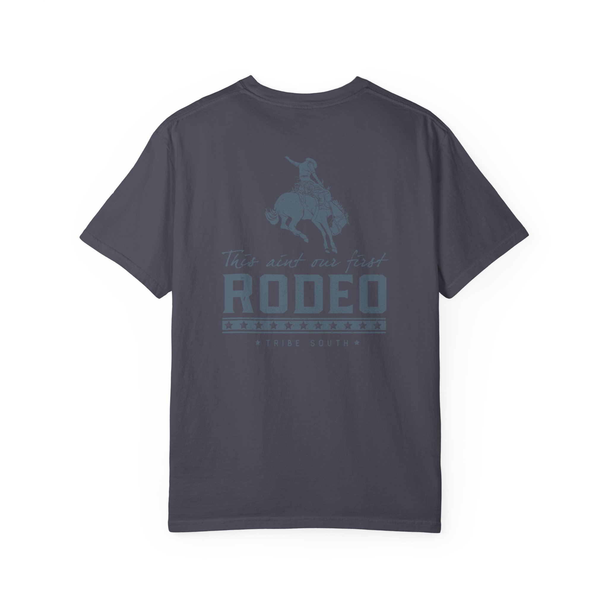 Tribe South Rodeo T-Shirt - Image 17