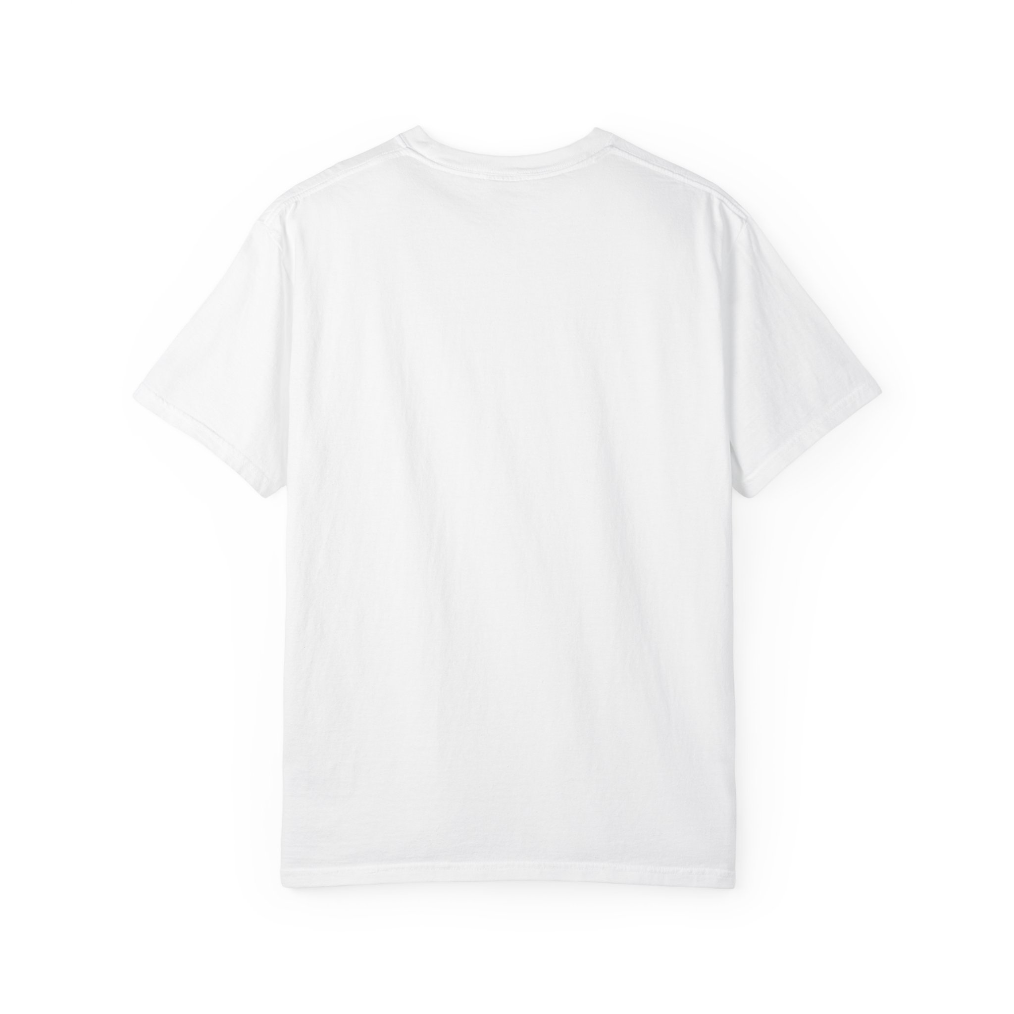Tribe South Confederate Officer Graphic T-Shirt - Image 12