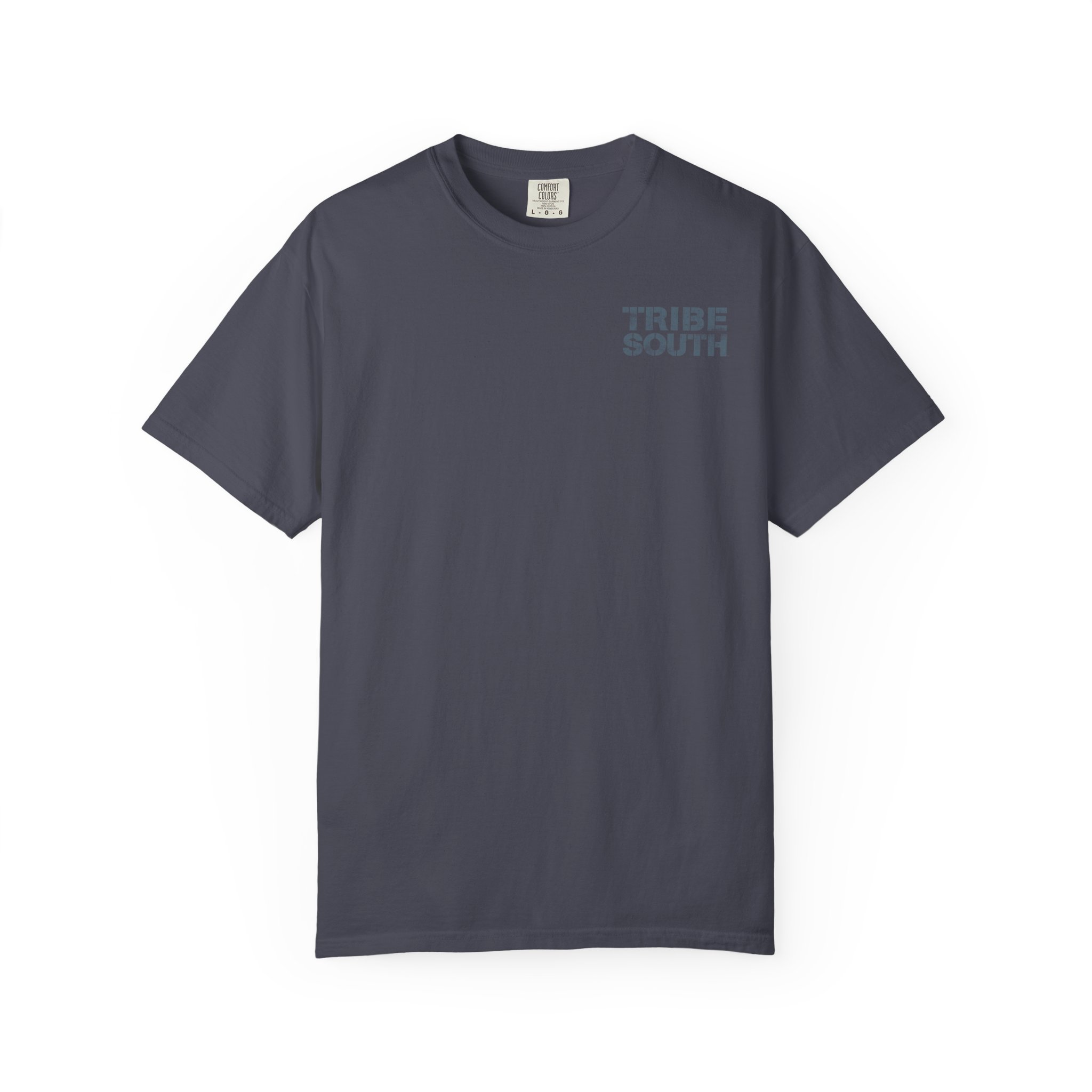 Tribe South Rodeo T-Shirt - Image 16