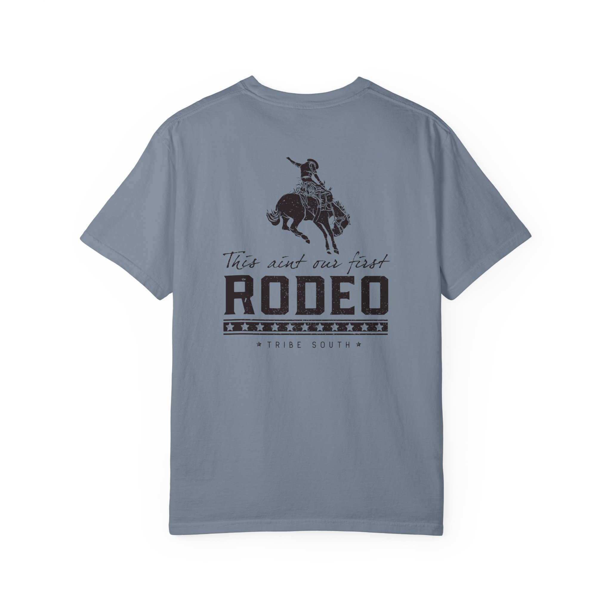 Tribe South Rodeo T-Shirt - Image 15