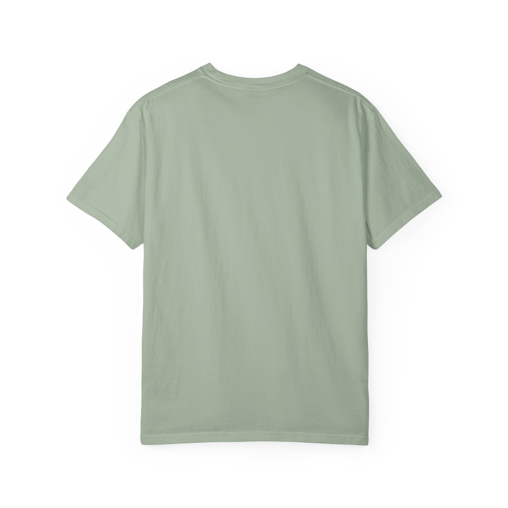 Tribe South Confederate Officer Graphic T-Shirt - Image 20