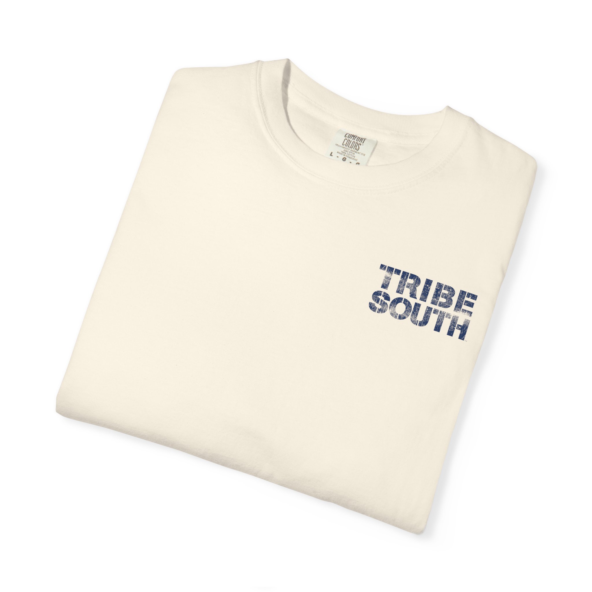 Tribe South Rodeo T-Shirt - Image 11