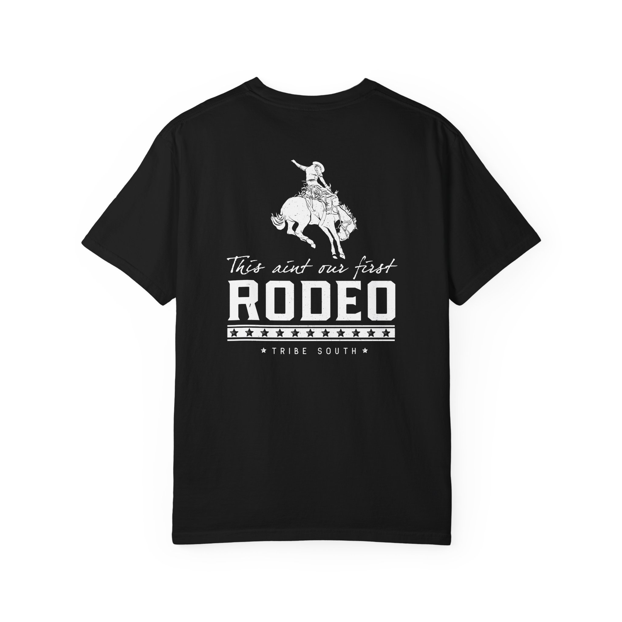Tribe South Rodeo T-Shirt