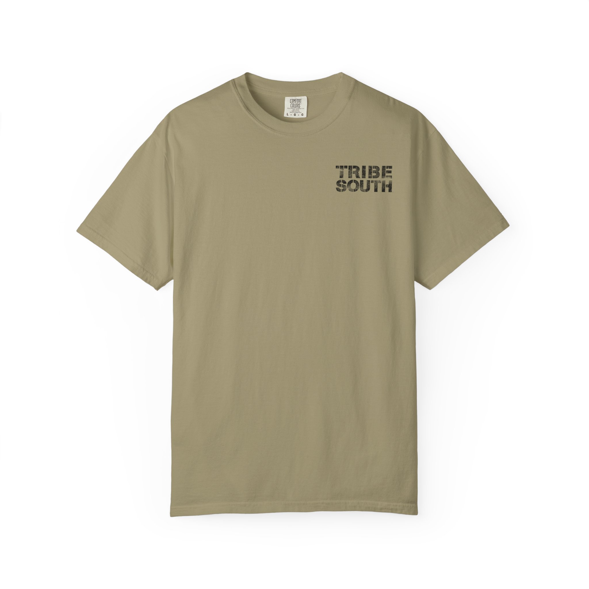 Tribe South Rodeo T-Shirt - Image 12